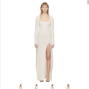 Jacquemus Robe Dao